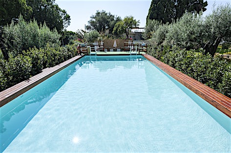 Villa Collina